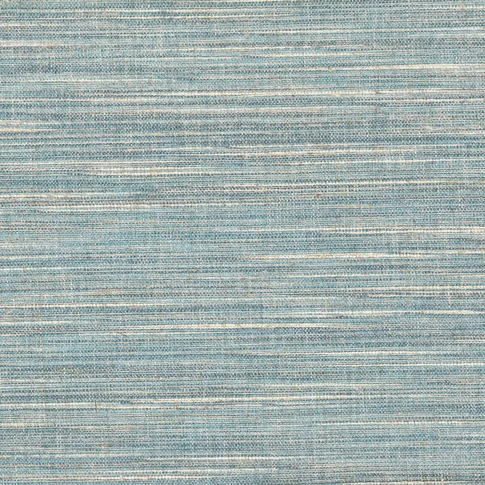 Domain 2 Harbor by Stout Designer Fabric Color My Window Ocean/Wave 66% Polyester 20% Cotton 7% Spun Viscose 7% Linen INDIA FLAME RETARDANT-N.F.P.A. 260A CLASS 1 CATB 117-2013 WYZENBEEK 50 000 DOUBLE RUB WEAR TEST (HEAVY DUTY) Horizontal: 1 and Vertical: 1 54 in - Swanky Fabrics -
