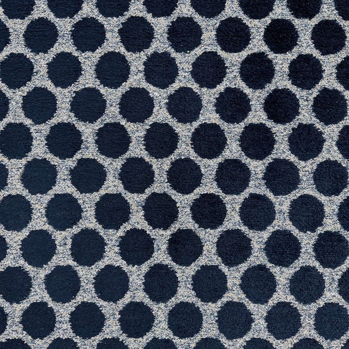 Domino Blues by Magnolia Designer Fabric