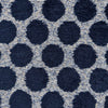 Domino Blues by Magnolia Designer Fabric
