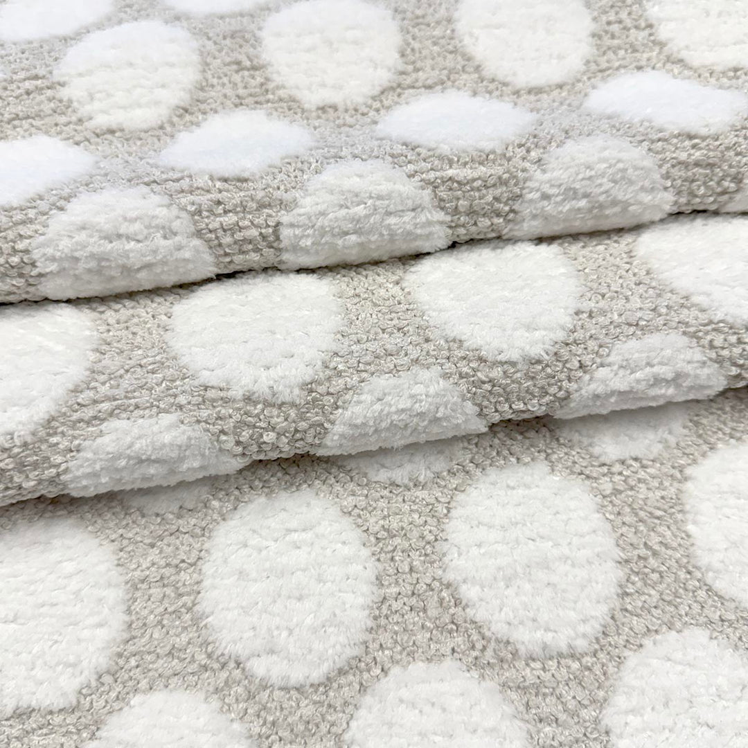 Domino Latte by Magnolia Designer Fabric