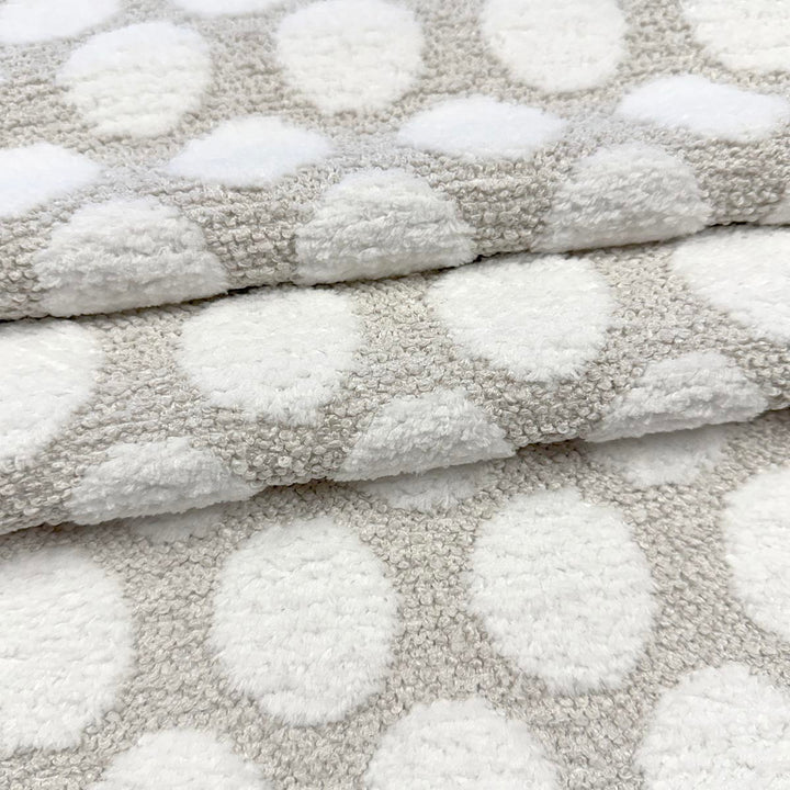 Domino Latte by Magnolia Designer Fabric