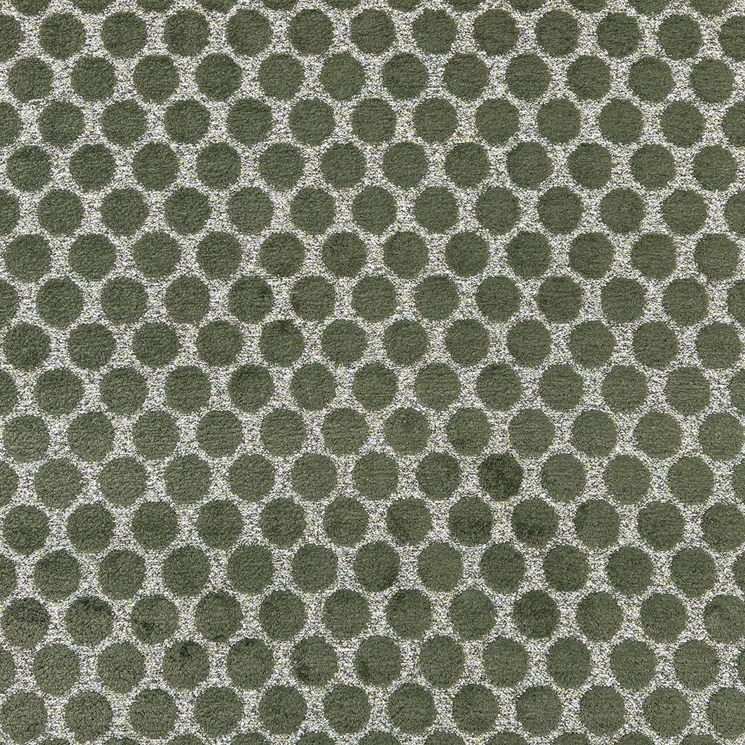 Domino Moss by Magnolia Designer Fabric