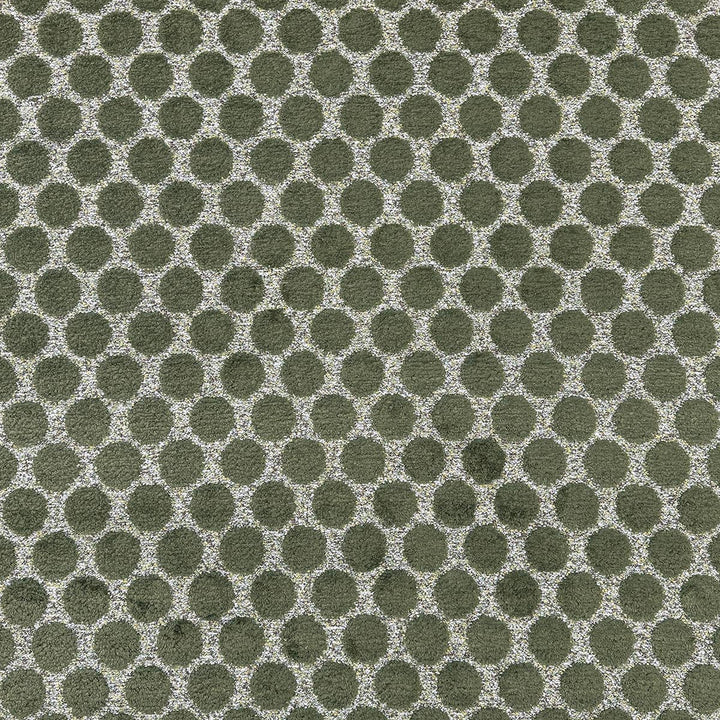 Domino Moss by Magnolia Designer Fabric