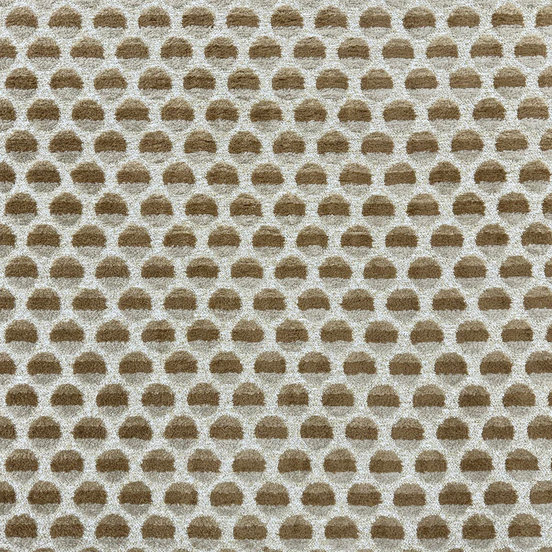 Domino Oak by Magnolia Designer Fabric