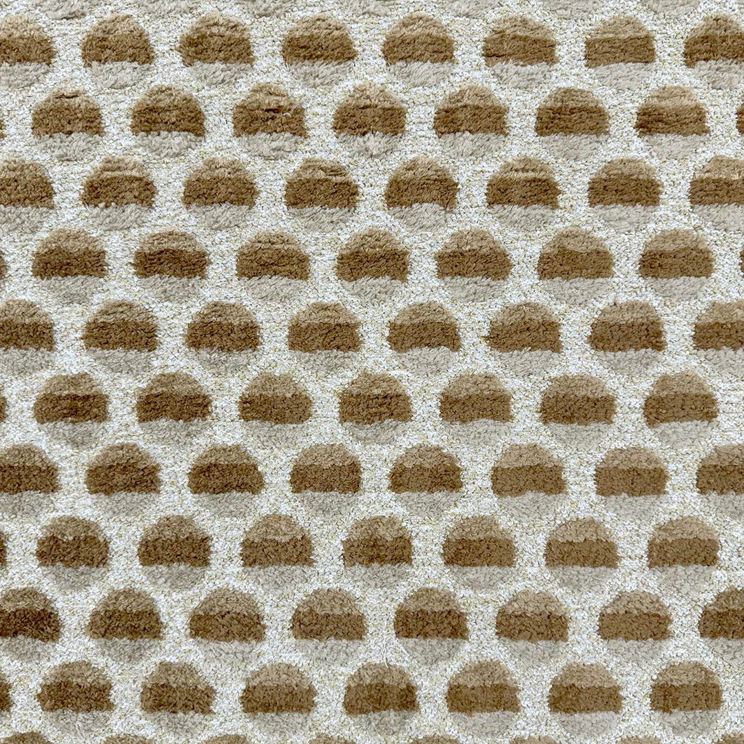 Domino Oak by Magnolia Designer Fabric