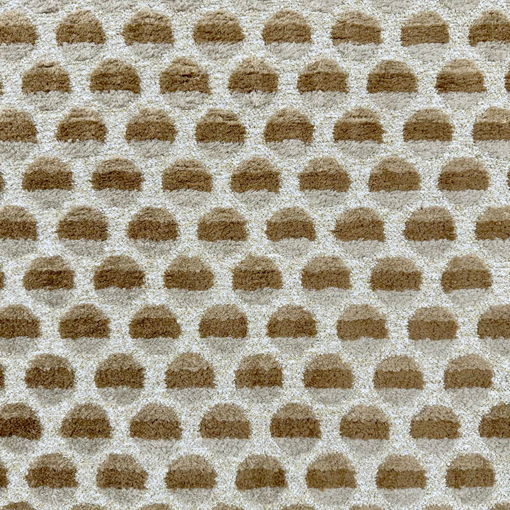 Domino Oak by Magnolia Designer Fabric