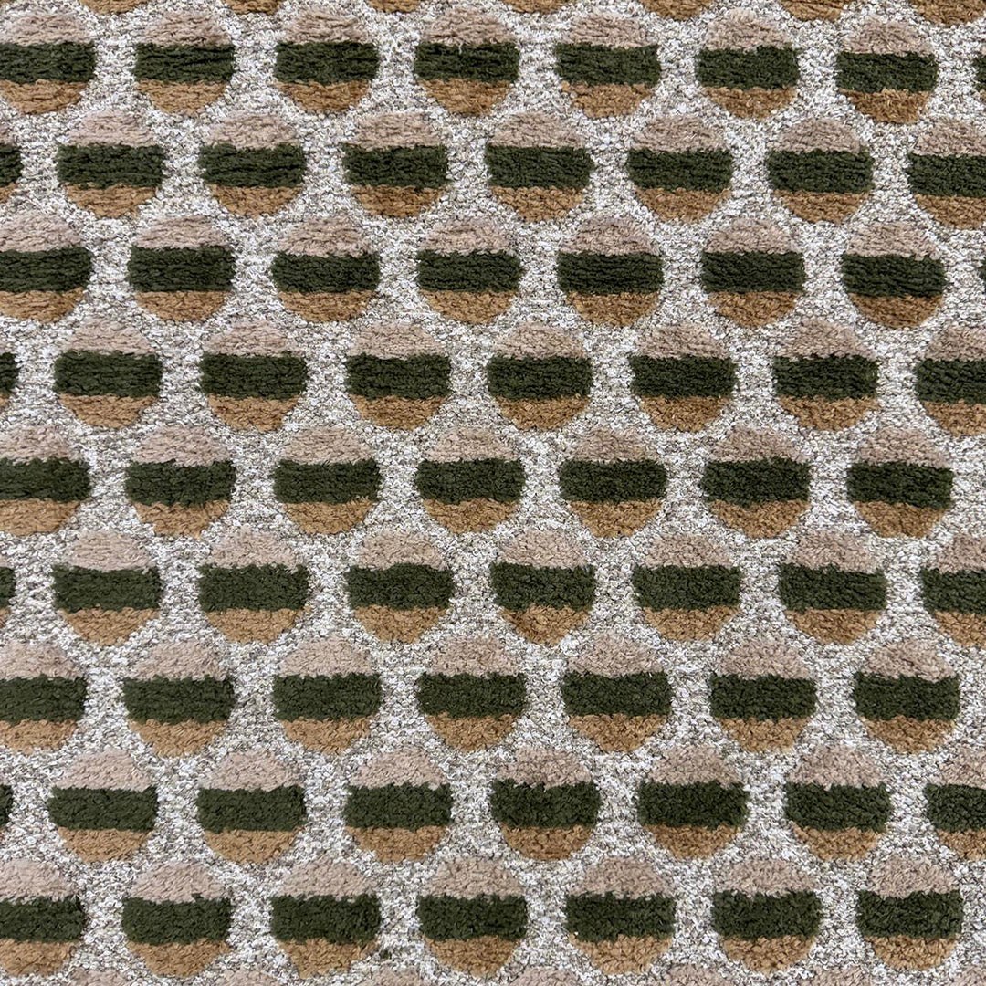 Domino Pine by Magnolia Designer Fabric