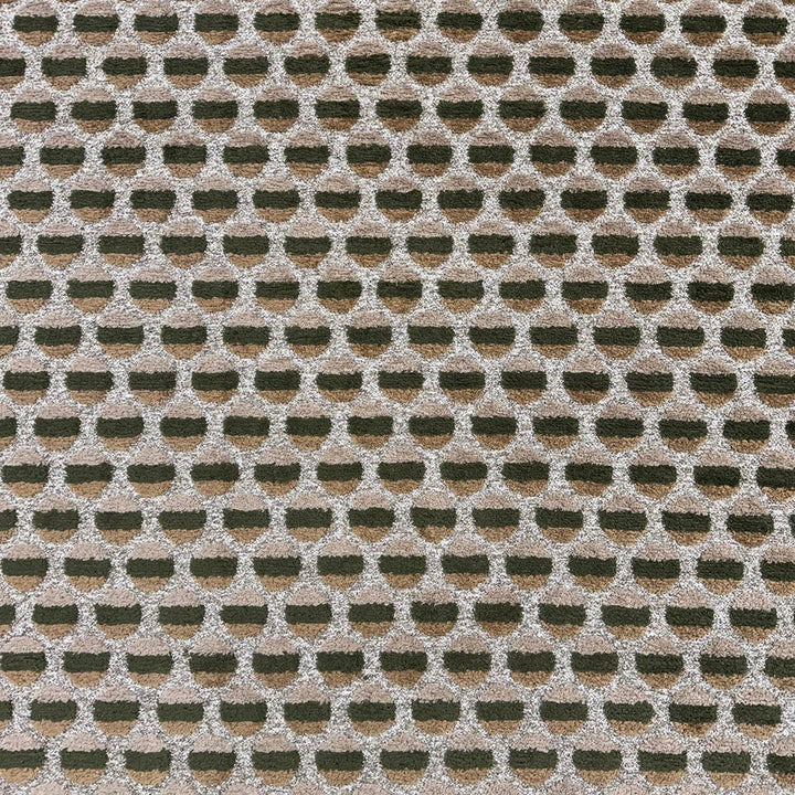 Domino Pine by Magnolia Designer Fabric