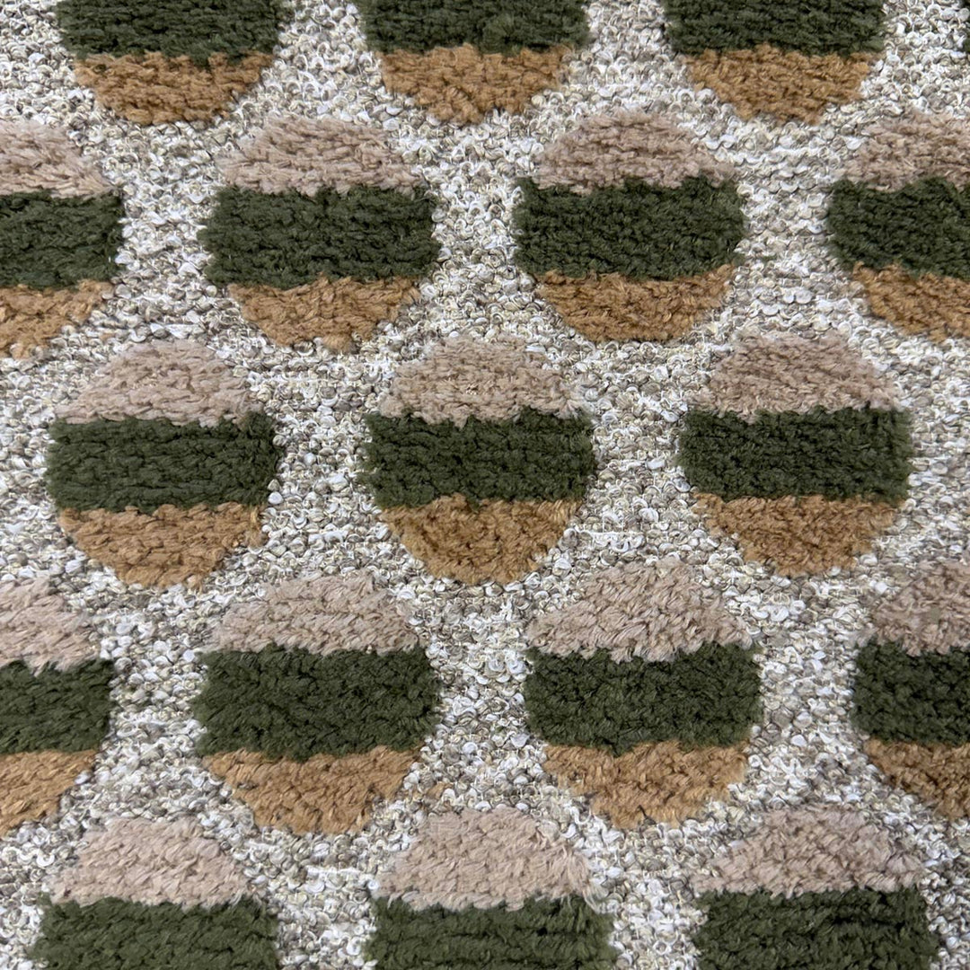 Domino Pine by Magnolia Designer Fabric