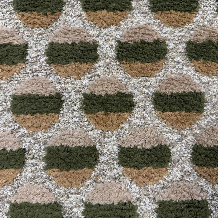 Domino Pine by Magnolia Designer Fabric