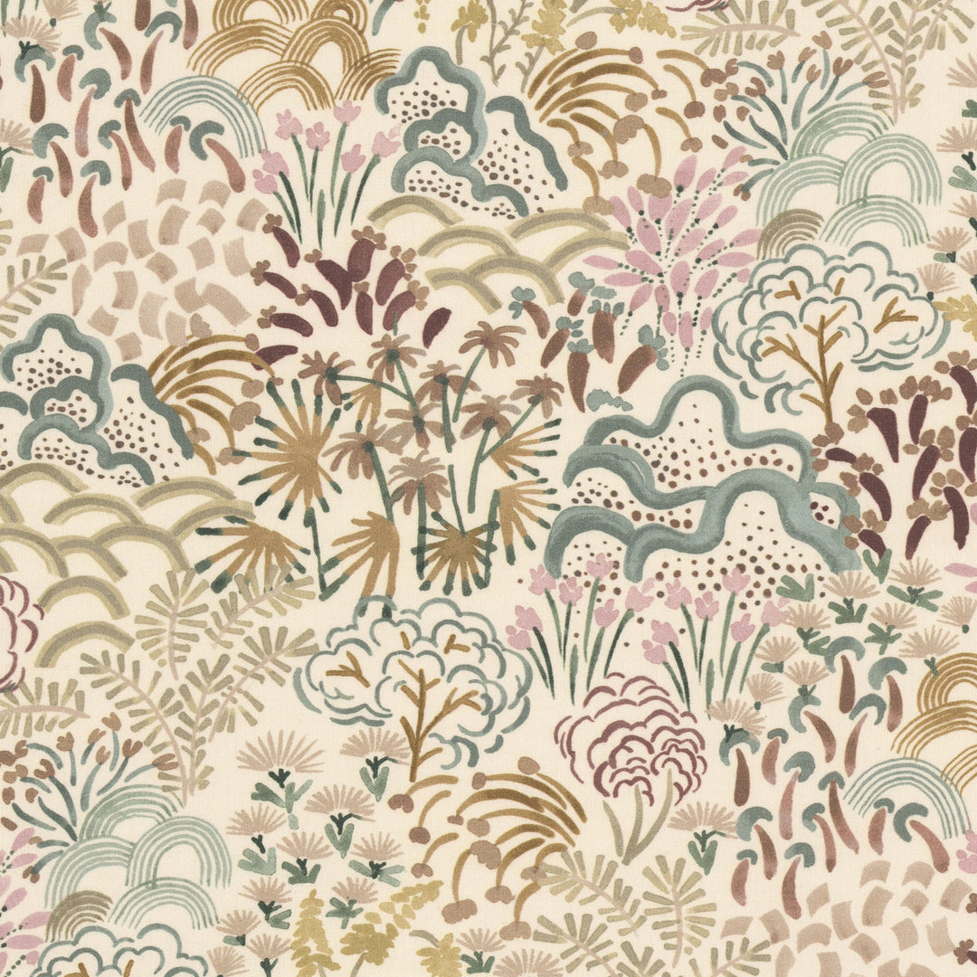 Donate 1 Orchid by Stout Designer Fabric