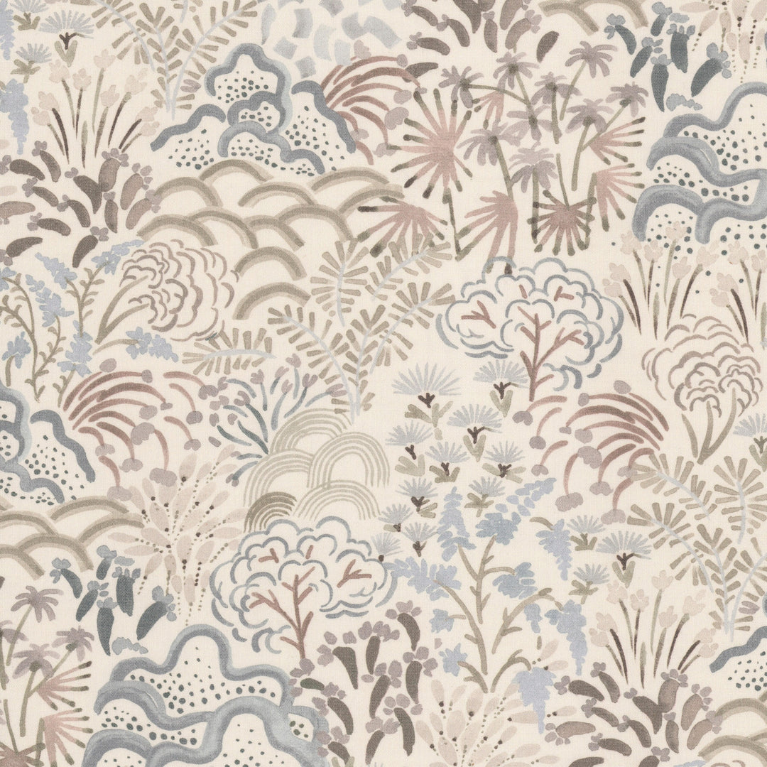 Donate 2 Petal by Stout Designer Fabric