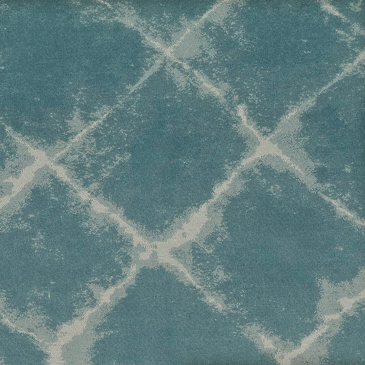 Donate 2 Pacific by Stout Designer Fabric COLOR MY WINDOW OCEAN/WAVE 100%POL CHINA </p><p>Repeat: 8.75 57 in - Swanky Fabrics -