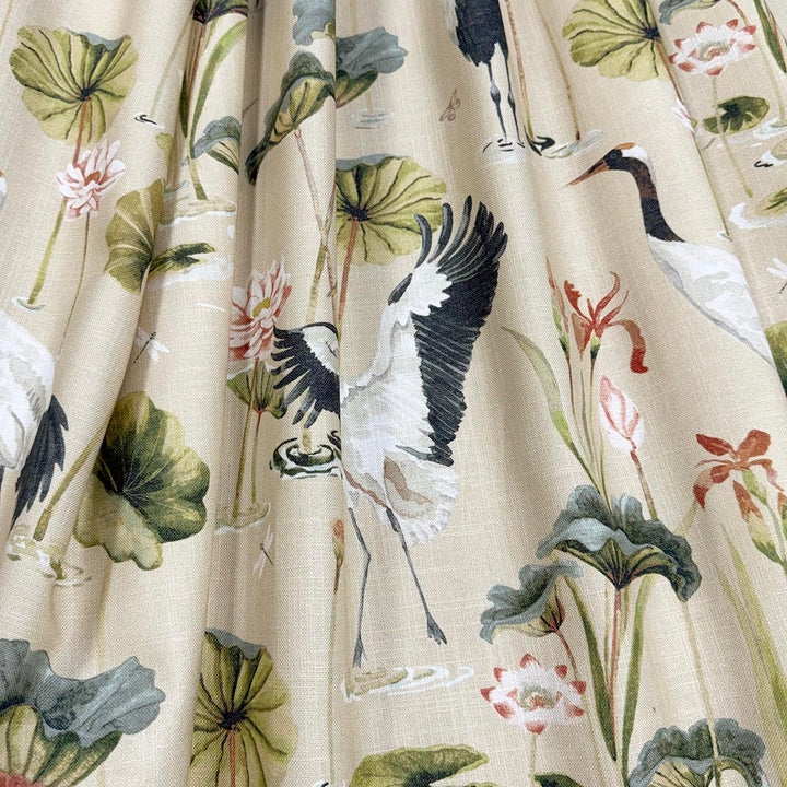Donelli Natural by Magnolia Designer Fabric