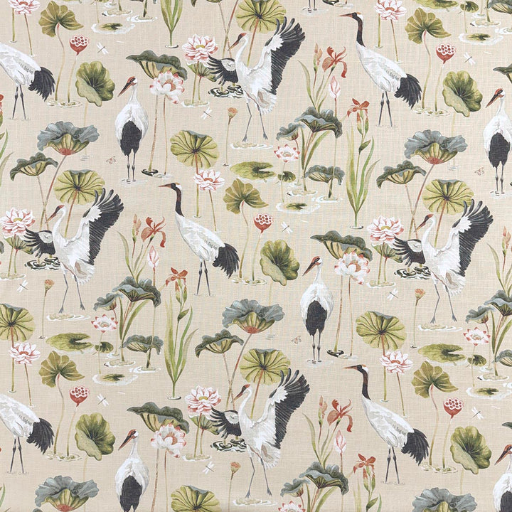 Donelli Natural by Magnolia Designer Fabric