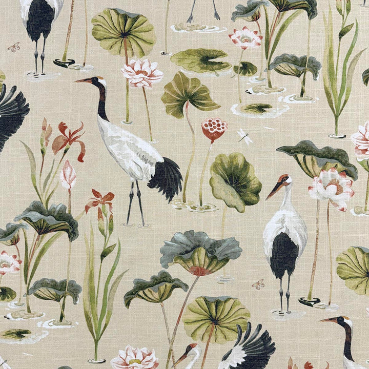 Donelli Natural by Magnolia Designer Fabric
