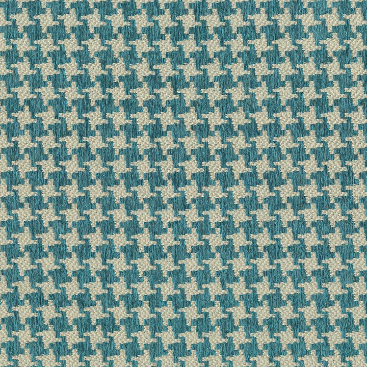 Rhea 34 Turquoise by ABBEYSHEA Designer Fabric N/A 100% Polyurethane (PU) Korea 100,000 Double Rubs </p><p>Repeat: Horizontal: 3.5" (8.8 cm) Across the Roll and Vertical: 1.0" (2.5 cm) Up the Roll 54" (137 cm) - Swanky Fabrics -