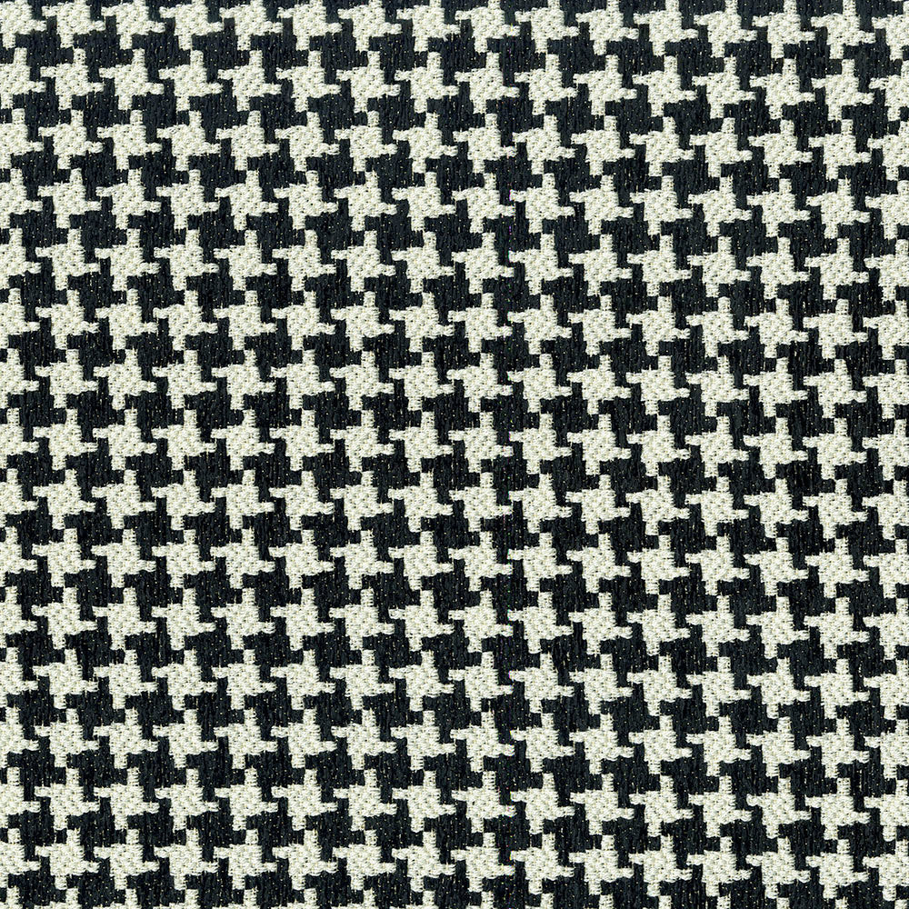 Rhea 9009 Onyx by ABBEYSHEA Designer Fabric 100% Polyester China 27,000 Double Rubs (Wyzenbeek) </p><p>Repeat: Horizontal: 0.8" (2.0 cm) Up the Roll and Vertical: 0.9" (2.2 cm) Across the Roll 57" (144 cm) - Swanky Fabrics -