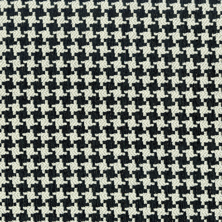 Rhea 9009 Onyx by ABBEYSHEA Designer Fabric 100% Polyester China 27,000 Double Rubs (Wyzenbeek) </p><p>Repeat: Horizontal: 0.8" (2.0 cm) Up the Roll and Vertical: 0.9" (2.2 cm) Across the Roll 57" (144 cm) - Swanky Fabrics -