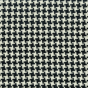 Rhea 9009 Onyx by ABBEYSHEA Designer Fabric