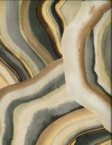 Dooley Coffee 206 by Norbar Designer Fabric