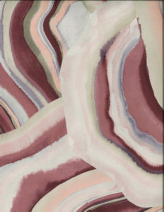 Dooley Rose 204 by Norbar Designer Fabric