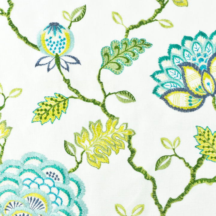Doozy 4 Caribbean by Stout Fabric Stout Fabric Doozy 4 CaribbeanFabric COMFORTABLE LIVING MINERAL/TEAL INDIA </p><p>Repeat: H: 17.000, V: 12.875 51 in - Fabric Carolina -