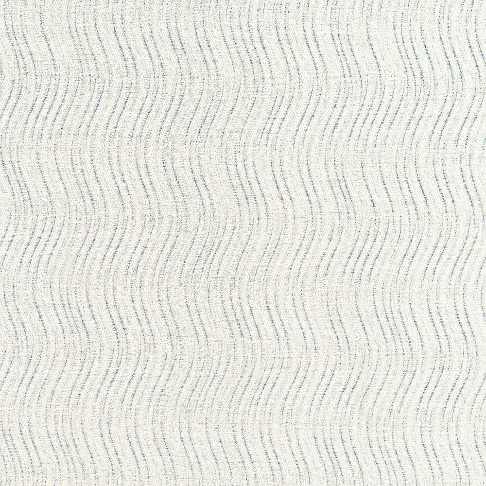 Dorado 1 Wedgewood by Stout Designer Fabric COLOR MY WINDOW BLUE/NAVY 35%COT 65%POL INDIA Horizontal: 9.125 and Vertical: 3.875 54 in - Swanky Fabrics -