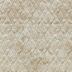 Dorado Champagne by Norbar Designer Fabric