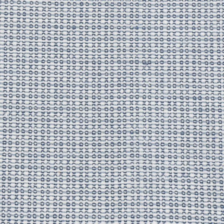 Dorchester 2 Wedgewood by Stout Designer Fabric COMFORTABLE LIVING HAZE/NAVY 58%COT 42%POL USA FLAME RETARDANT-U.F.A.C. CLASS 1 FLAME RETARDANT-N.F.P.A. 260A CLASS 1 CATB 117-2013 WYZENBEEK 10 000 DOUBLE RUB WEAR TEST (MEDIUM DUTY) Horizontal: 0.375 and Vertical: 0.250 54 in - Swanky Fabrics -