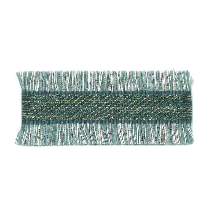 Doreen 4 Mineral by Stout Trim Stout Trim Doreen 4 MineralTrim NEW WORLD TRIM VOLUME II CHINA </p><p>Repeat: H: 0.000, V: 0.000 1.5 in - Fabric Carolina -