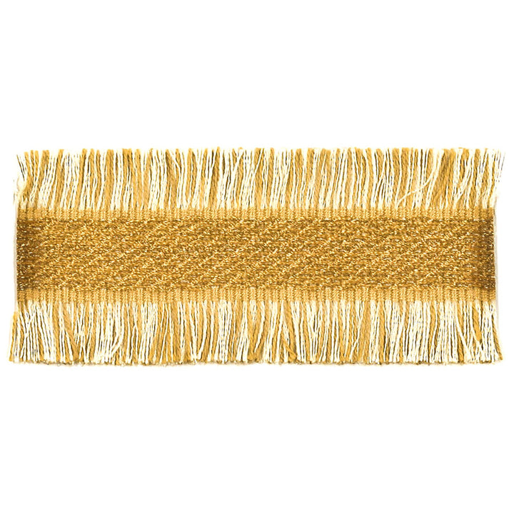 Doreen 8 Chardonnay by Stout Trim Stout Trim Doreen 8 ChardonnayTrim NEW WORLD TRIM VOLUME II CHINA </p><p>Repeat: H: 0.000, V: 0.000 1.5 in - Fabric Carolina -