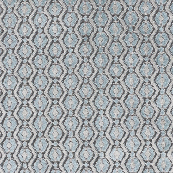 Dorian 1 Marine by Stout Designer Fabric PILED HIGH VELVETS 58%SVI 42%COT INDIA FLAME RETARDANT-U.F.A.C. CLASS 1 CATB 117-2013 WYZENBEEK 51 000 DOUBLE RUB WEAR TEST (HEAVY DUTY) Horizontal: 1.375 and Vertical: 0.875 55 in - Swanky Fabrics -