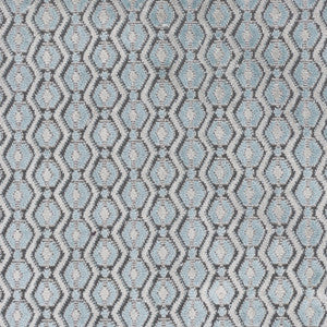 Dorian 1 Marine by Stout Designer Fabric