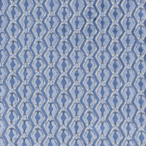 Dorian 2 Denim by Stout Designer Fabric