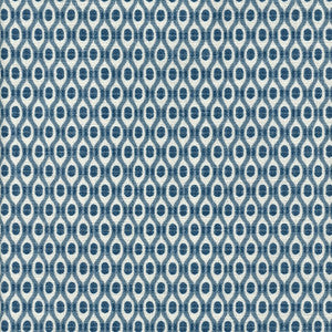 Dottie Blue by Magnolia Designer Fabric