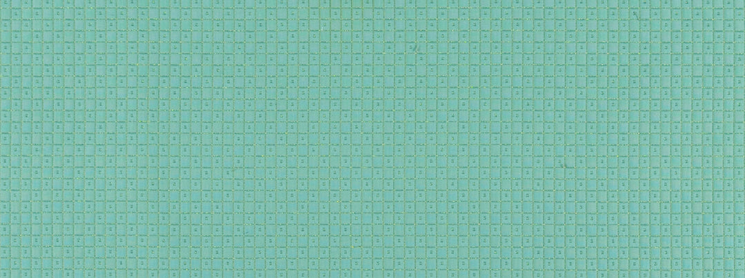 Dot Matrix 592 Spa by Covington Designer Fabric