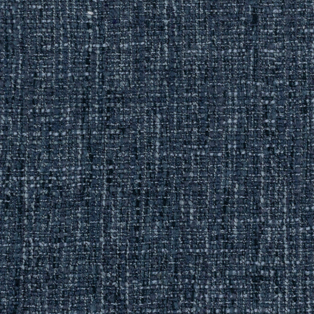 Douglas 2 Navy by Aoc Designer Fabric COMFORTABLE LIVING HAZE/NAVY 90%POL 10%SVI CHINA PERFORMANCE RATED FABRIC FLAME RETARDANT-U.F.A.C. CLASS 1 CATB 117-2013 WYZENBEEK 51 000 DOUBLE RUB WEAR TEST (HEAVY DUTY) Horizontal: 0.000 and Vertical: 0.000 55 in - Swanky Fabrics -