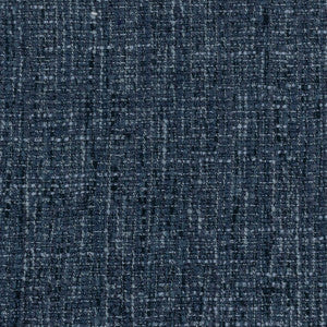 Douglas 2 Navy by Aoc Designer Fabric
