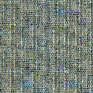 Dover 303 Ocean by ABBEYSHEA Designer Fabric