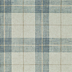 Dover Twilight by Norbar Designer Fabric | DOVER TWILIGHT | 44% VISCOSE 37% POLYESTER | 55 | 6 1/2"V 6 1/4"H | India