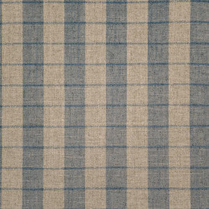 Dorchester # 135 Lake by Maxwell Designer Fabric