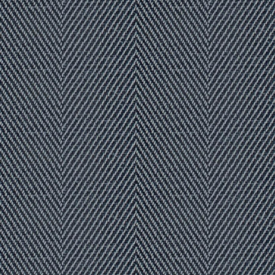 Dean # 932 Blue by Maxwell Designer Fabric Performance Wovens-Vol. Viii Lakeside 55% RECYCLED POLYESTER
45% POLYESTER INDIA V-0.28" H-4.21" 55" - Swanky Fabrics -