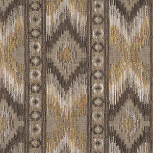 Degraw # 751 Earth by Maxwell Designer Fabric