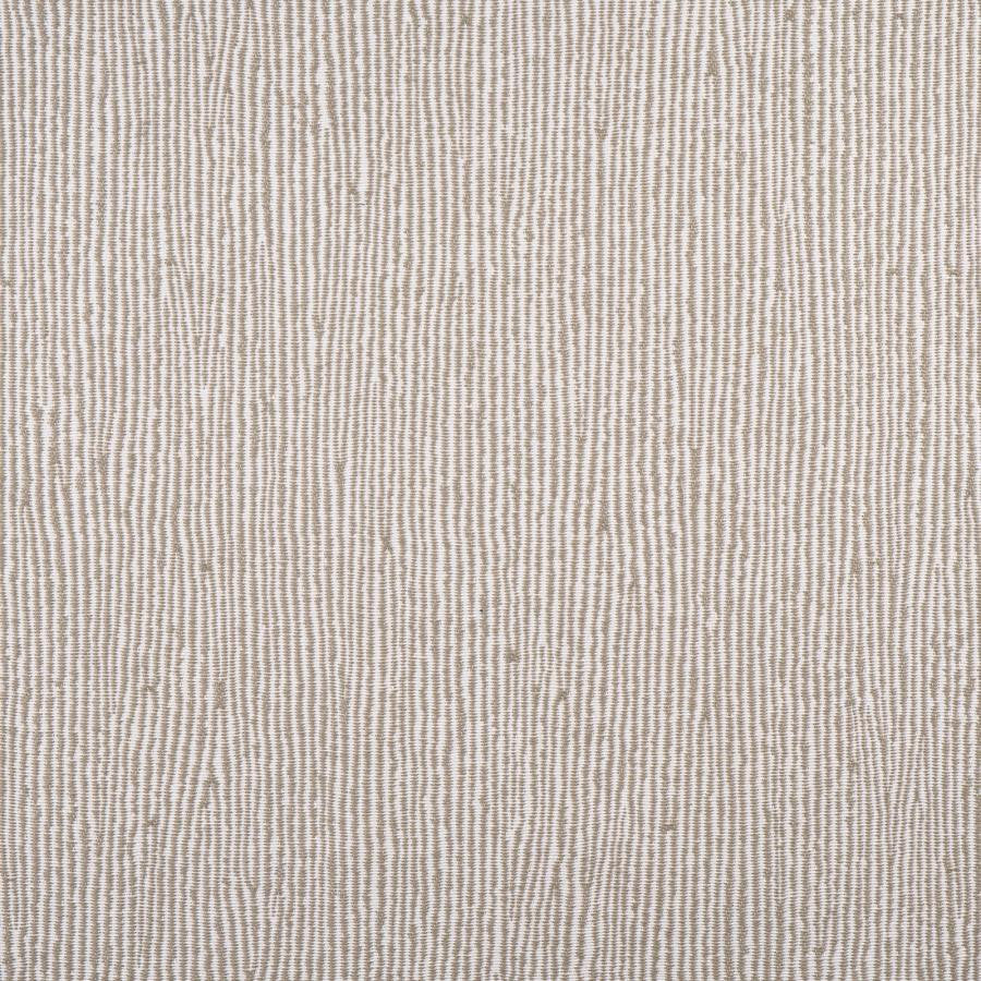 Devoe # 709 Concrete by Maxwell Designer Fabric Performance Wovens-Vol. Viii Quarry 100% POLYESTER USA V-18.3" H-14" 56" - Swanky Fabrics -