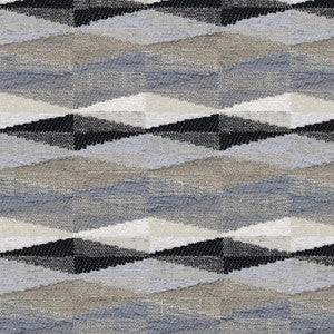 Driggs # 744 Onyx by Maxwell Designer Fabric