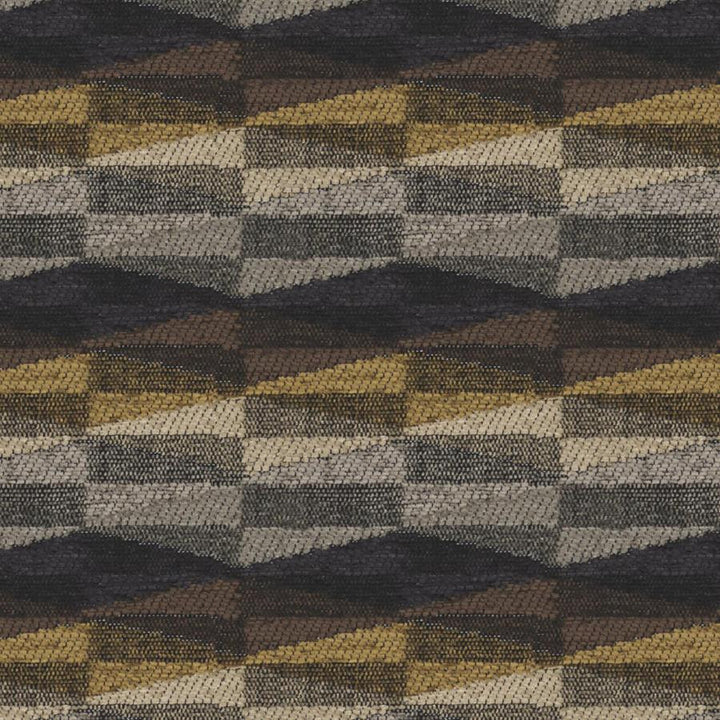 Driggs # 748 Carbon by Maxwell Designer Fabric Performance Wovens-Vol. Viii Quarry 57% RECYCLED POLYESTER
43% POLYESTER INDIA V-2.9" H-3.6" 57" - Swanky Fabrics -