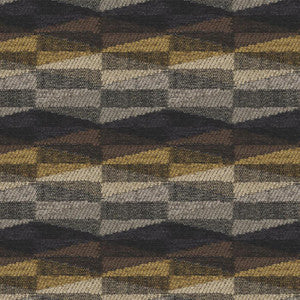 Driggs # 748 Carbon by Maxwell Designer Fabric