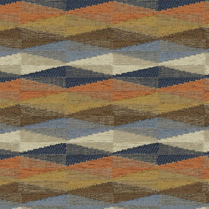Driggs # 834 Umber by Maxwell Designer Fabric Performance Wovens-Vol. Viii Honeycomb 57% RECYCLED POLYESTER
43% POLYESTER INDIA V-2.9" H-3.6" 57" - Swanky Fabrics -