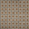 Dewitt # 446 Java by Maxwell Designer Fabric